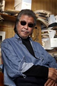 Foto Staf/Seiyuu George Akiyama