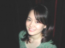 Foto Seiyuu So Ra Park