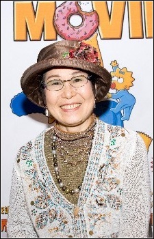 Foto Seiyuu Reiko Suzuki