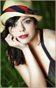 Foto Domitilla D'Amico 3