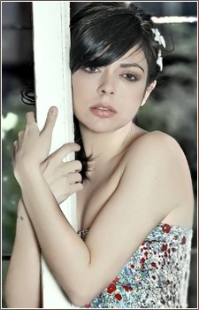 Foto Domitilla D'Amico 5