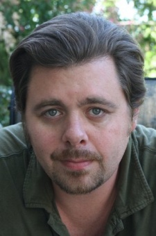 Foto Seiyuu Jeremy Inman