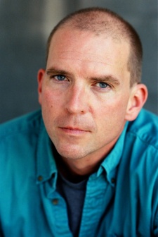 Foto Seiyuu Rick Forrester