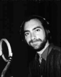 Foto Seiyuu David Underwood