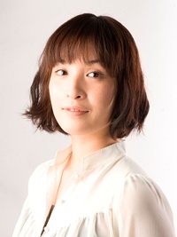Foto Seiyuu Haruka Shibuya