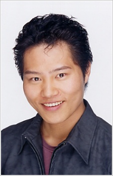 Foto Seiyuu Keiji Hirai