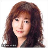 Foto Seiyuu Jun Karasawa