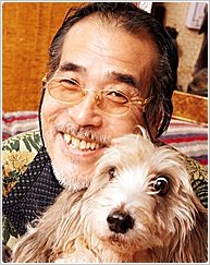 Foto Seiyuu Issei Masamune