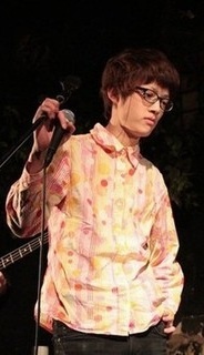 Foto Staf/Seiyuu Handsome Kenya