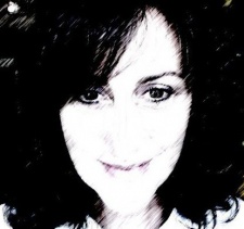 Foto Seiyuu Michela Alborghetti