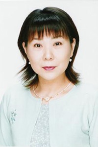 Foto Tamao Hayashi