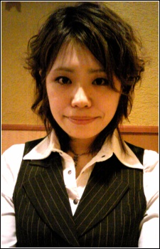 Foto Seiyuu Asami Yaguchi