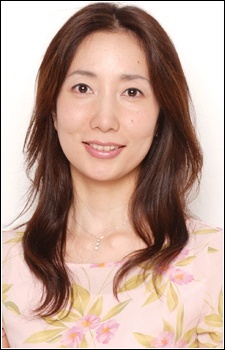 Foto Seiyuu Rei Sakuma