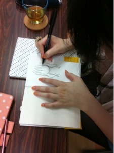 Foto Renjuurou Kindaichi