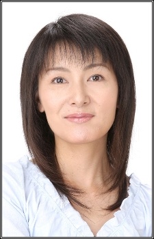 Foto Reiko Yasuhara