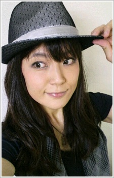 Foto Seiyuu Akari Higuchi