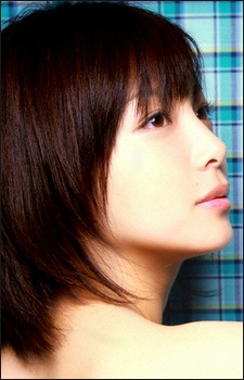 Foto Seiyuu Saki Aibu