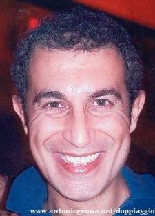 Foto Seiyuu Luca Bottale