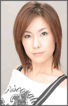 Foto Seiyuu Shiori Matsuda