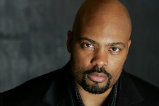 Foto Seiyuu Andre Ware