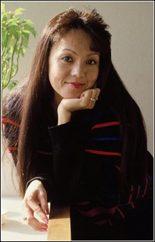 Foto Seiyuu Rumiko Varnes
