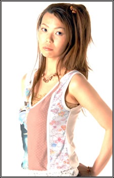 Foto Seiyuu Erika Amano