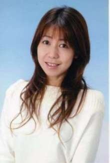 Foto Keiko Kamitani