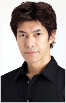 Foto Seiyuu Moriya Endou