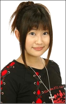 Foto Seiyuu Tomoka Endo