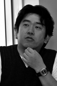 Foto Shinichi Sugimura