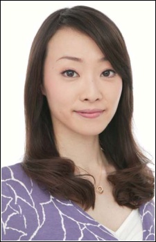 Foto Seiyuu Fumiko Inoue