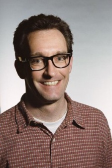 Foto Seiyuu Tom Kenny