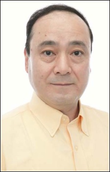 Foto Seiyuu Hirohiko Kakegawa