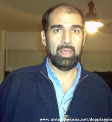 Foto Seiyuu Pietro Ubaldi