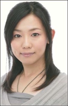 Foto Seiyuu Yukiko Hirotsu