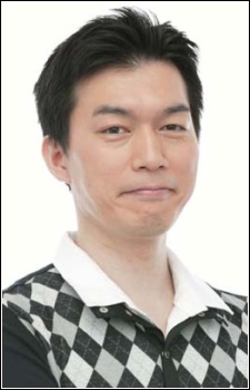 Foto Seiyuu Yasuhiko Tokuyama