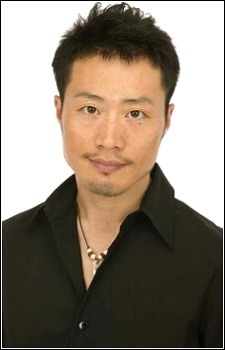 Foto Seiyuu Eiji Takemoto