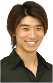 Foto Seiyuu Yugo Takahashi