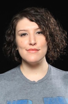 Foto Seiyuu Terri Doty