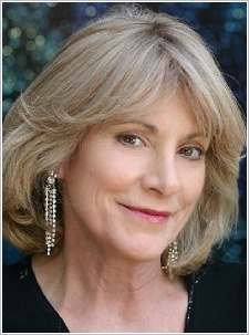 Foto Seiyuu Melora Harte