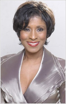 Foto Seiyuu Iona Morris