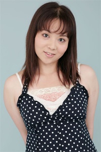 Foto Seiyuu Megumi Kojima