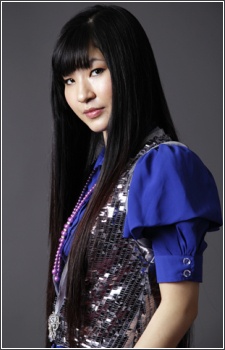 Foto Staf/Seiyuu AKINO