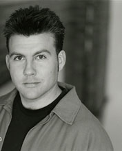 Foto Seiyuu Jason Barr