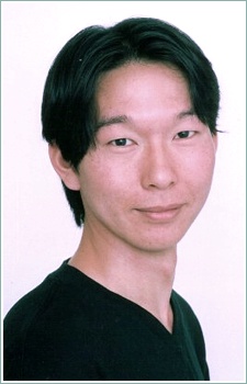 Foto Seiyuu Daisuke Egawa
