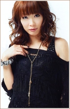 Foto Seiyuu Sachi Kokuryu