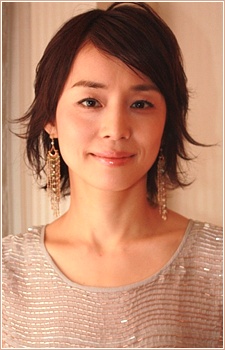Foto Seiyuu Yuriko Ishida