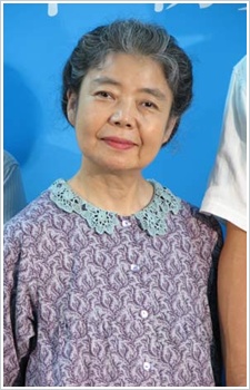 Foto Seiyuu Kirin Kiki