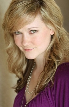 Foto Seiyuu Amy Treadwell