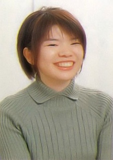 Foto Staf/Seiyuu Matsuri Hino